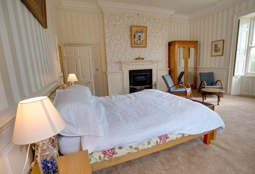 Kelly House Country B&b