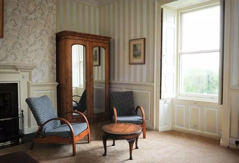 Kelly House Country B&b