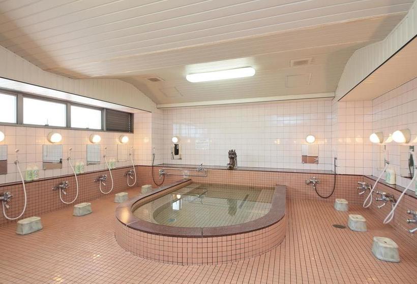 Okinawa International Youth Hostel