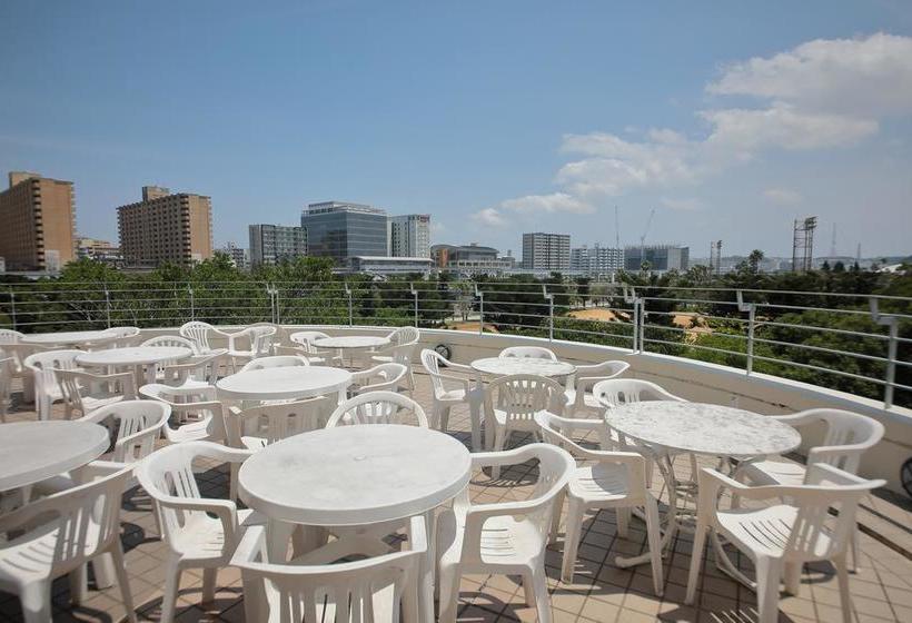 Okinawa International Youth Hostel