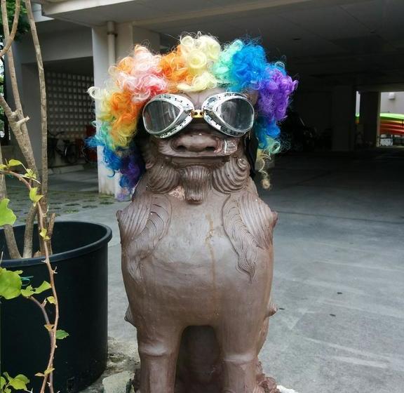 Okinawa International Youth Hostel