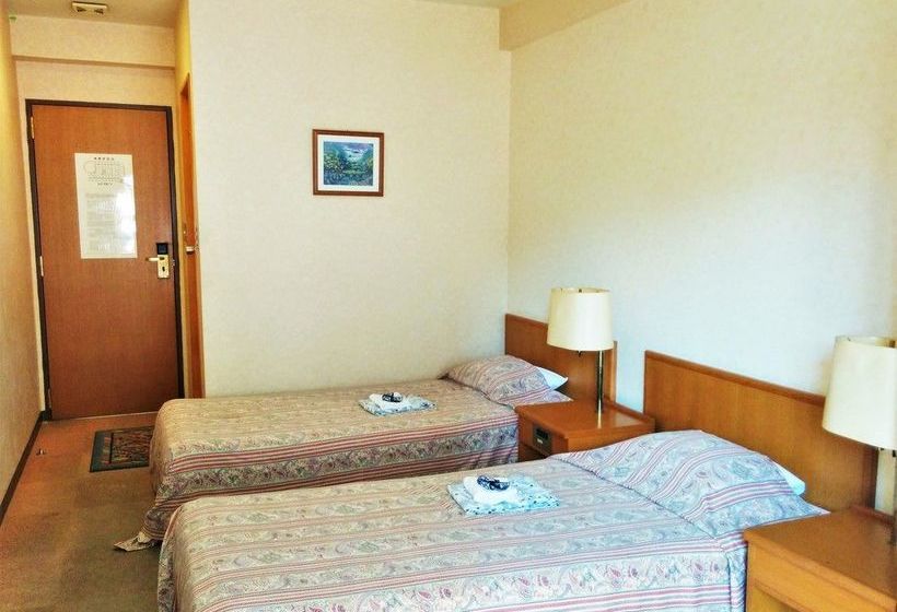 Okinawa International Youth Hostel