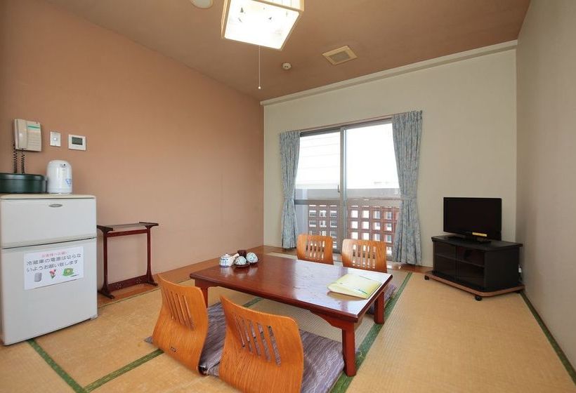 Okinawa International Youth Hostel