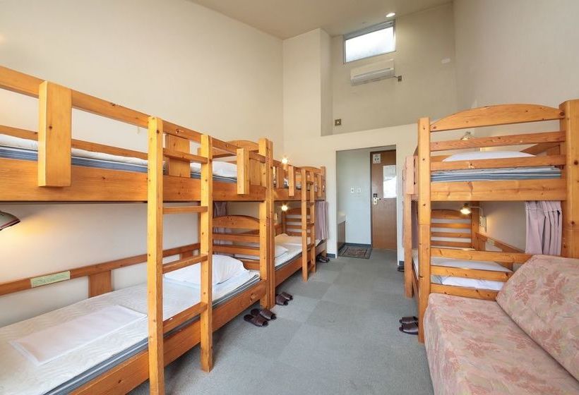 Okinawa International Youth Hostel