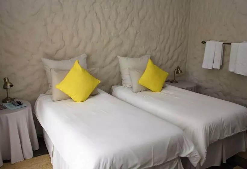 ペンション By Bush Telegraph Lodge