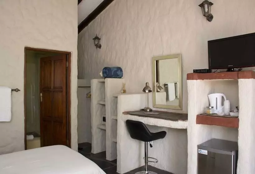 ペンション By Bush Telegraph Lodge