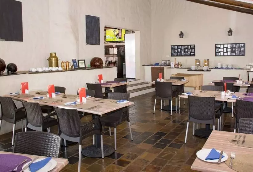 ペンション By Bush Telegraph Lodge