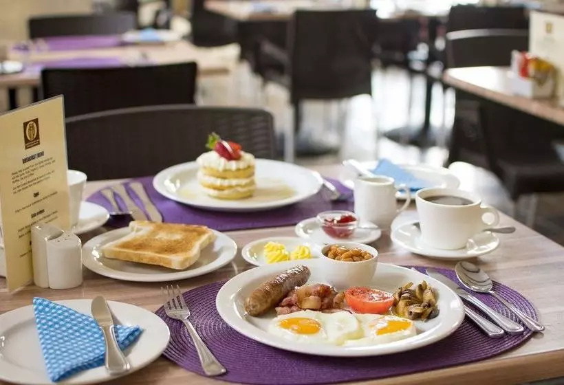 ペンション By Bush Telegraph Lodge