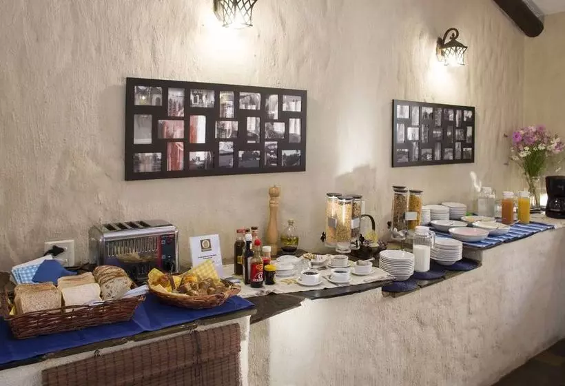 ペンション By Bush Telegraph Lodge