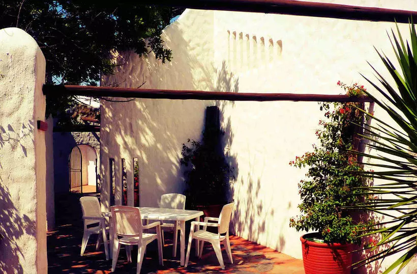 ペンション By Bush Telegraph Lodge