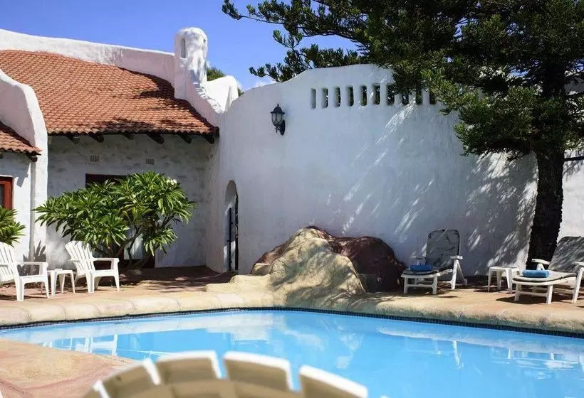 ペンション By Bush Telegraph Lodge