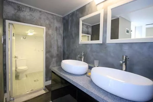 Pensiune Crib 49 Guesthouse Foreigner Only