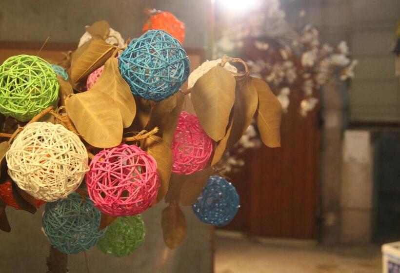 פנסיון Crib 49 Guesthouse   Foreigner Only