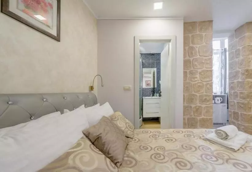 Pensionat Metropole Luxury Rooms