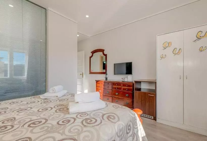 Pensionat Metropole Luxury Rooms