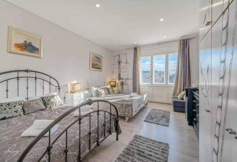 Pensionat Metropole Luxury Rooms