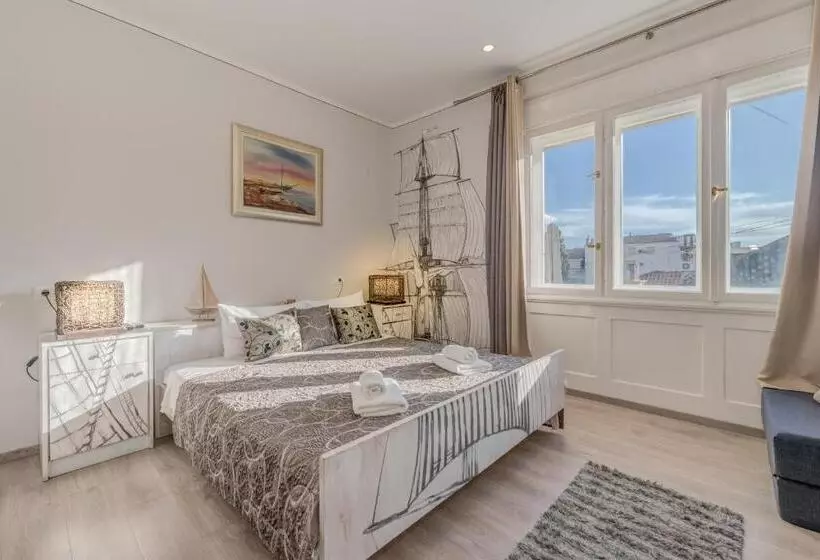 Pensionat Metropole Luxury Rooms