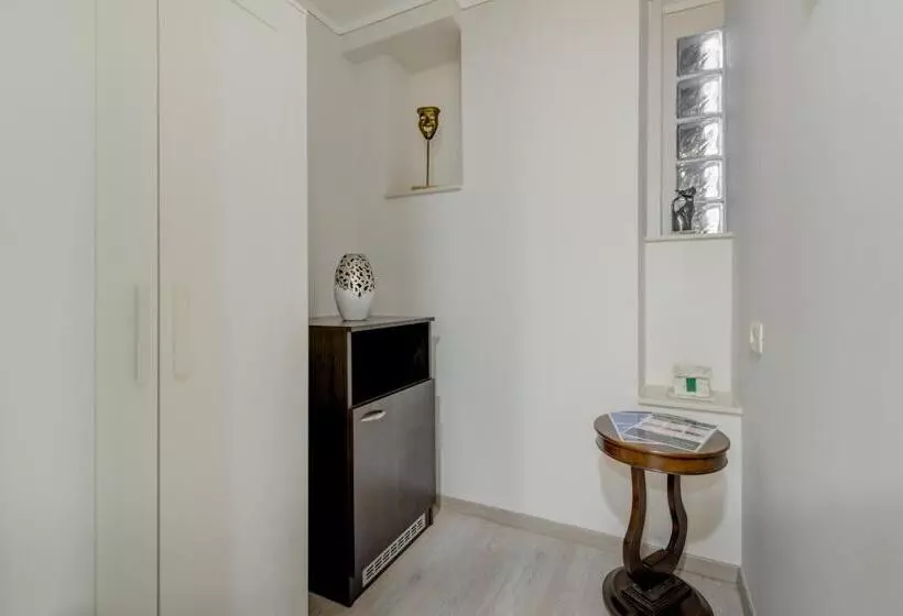 Pensionat Metropole Luxury Rooms