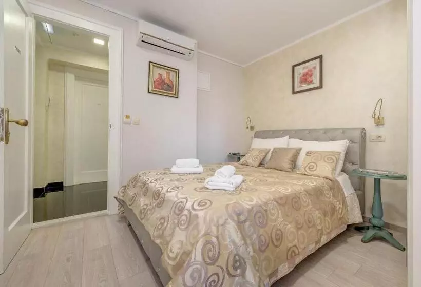 Pensionat Metropole Luxury Rooms