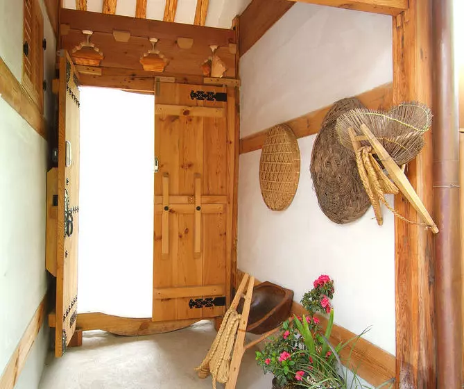 Pensione Moon Guesthouse