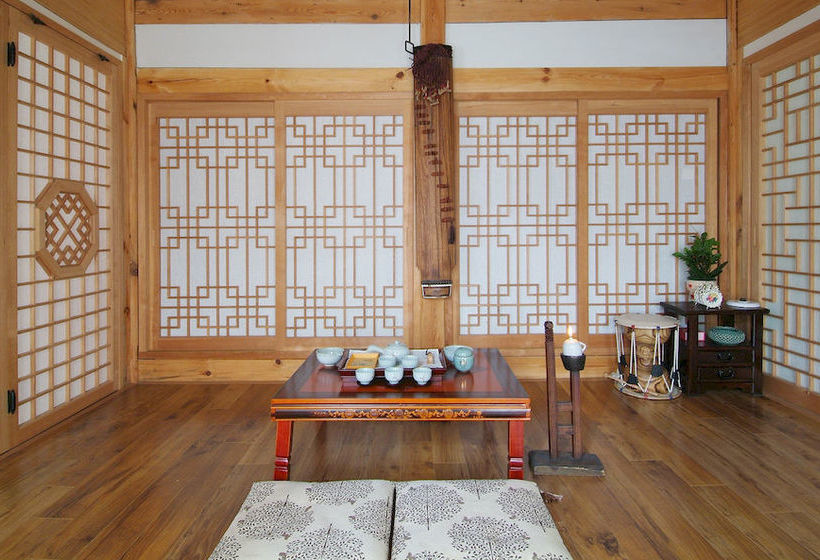 펜션 Moon Guesthouse