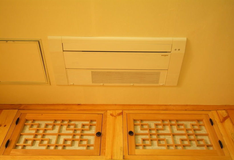 펜션 Moon Guesthouse