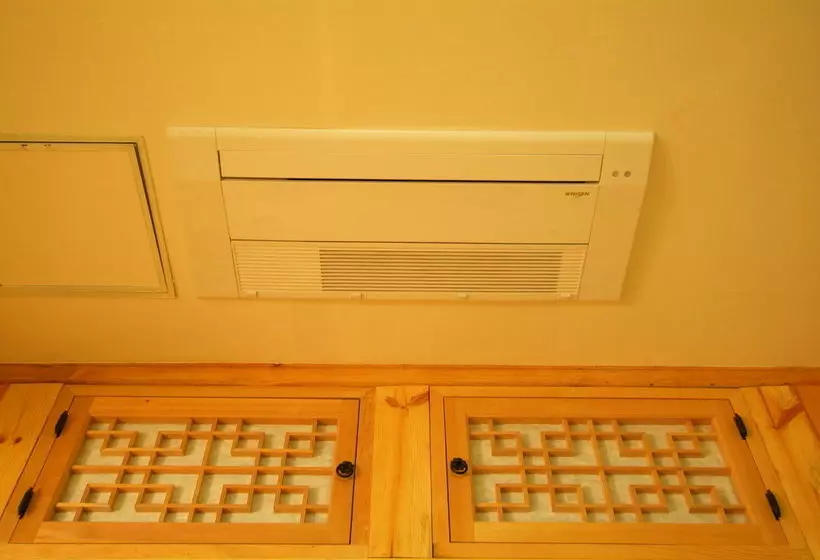 Pensione Moon Guesthouse