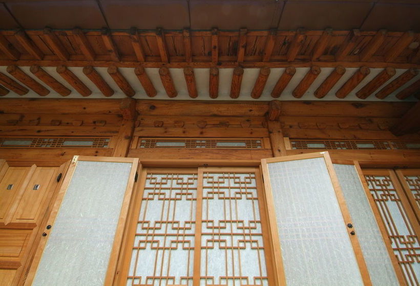 펜션 Moon Guesthouse