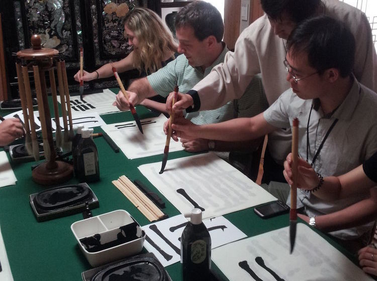 펜션 Moon Guesthouse