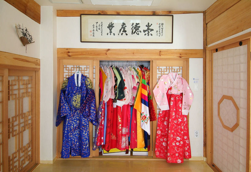 پانسیون Moon Guesthouse