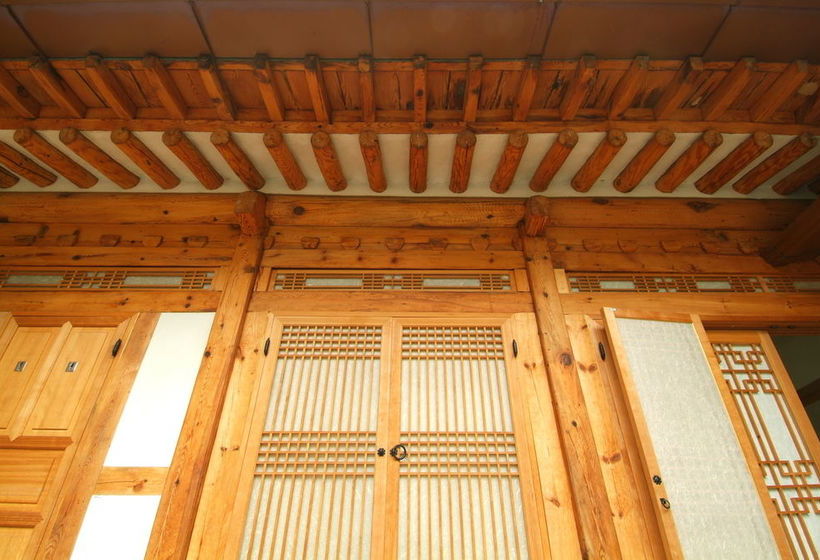 펜션 Moon Guesthouse