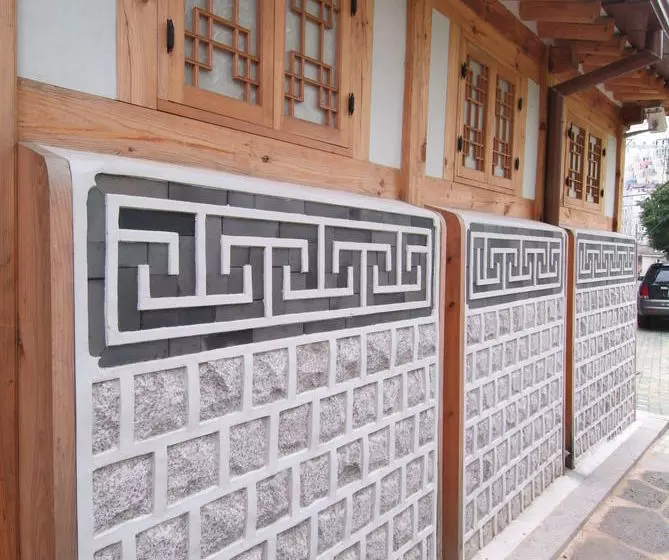 Pensione Moon Guesthouse