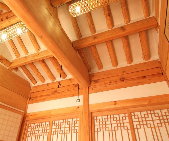 펜션 Moon Guesthouse