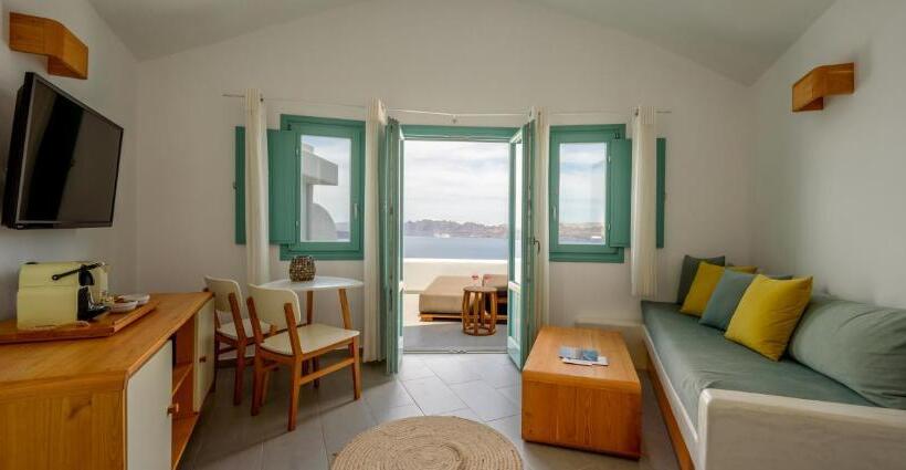 Pensió Neptune Luxury Suites