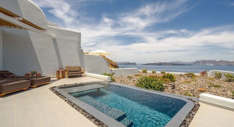 Pensió Neptune Luxury Suites