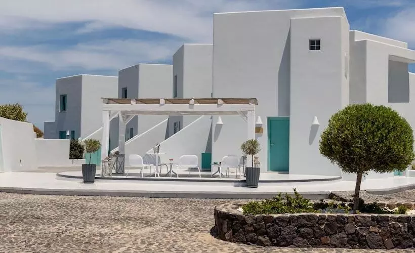 پانسیون Neptune Luxury Suites