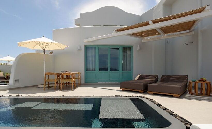 Pensió Neptune Luxury Suites