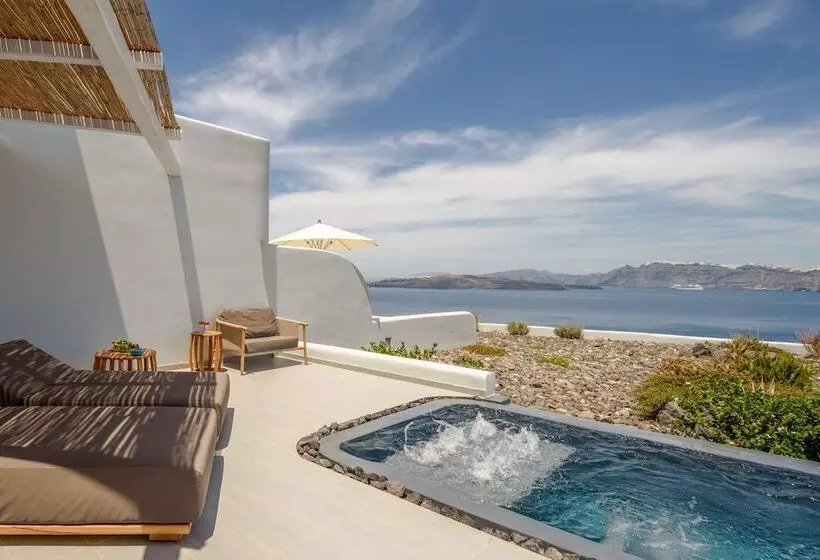 پانسیون Neptune Luxury Suites