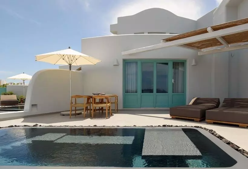 پانسیون Neptune Luxury Suites