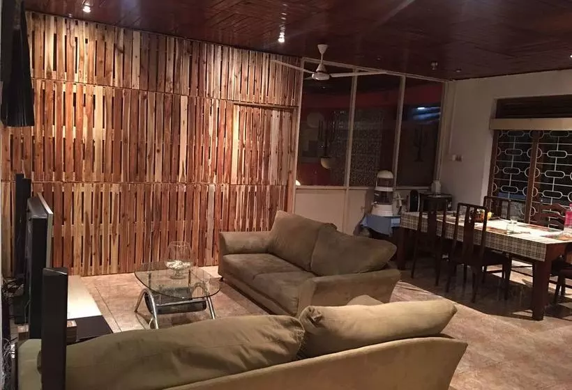 ペンション Ocean Blue House