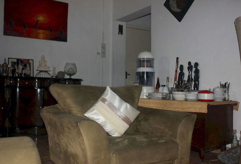 ペンション Ocean Blue House