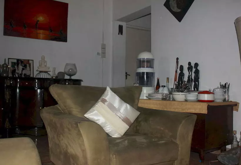 ペンション Ocean Blue House