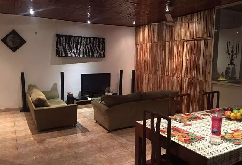 ペンション Ocean Blue House