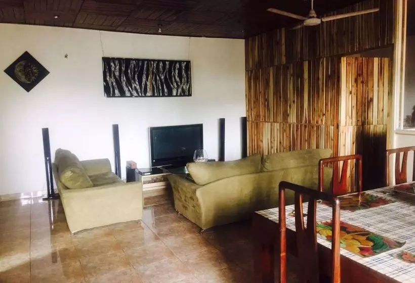 ペンション Ocean Blue House