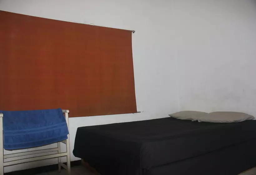 ペンション Ocean Blue House