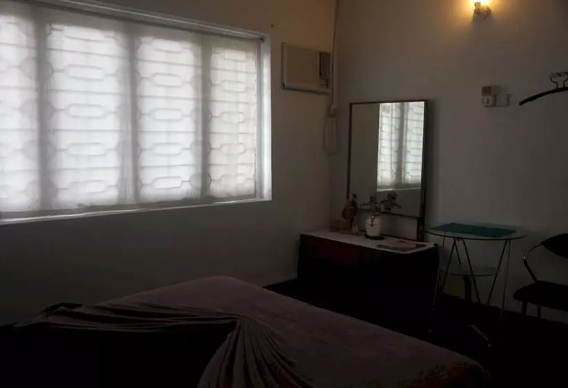 ペンション Ocean Blue House