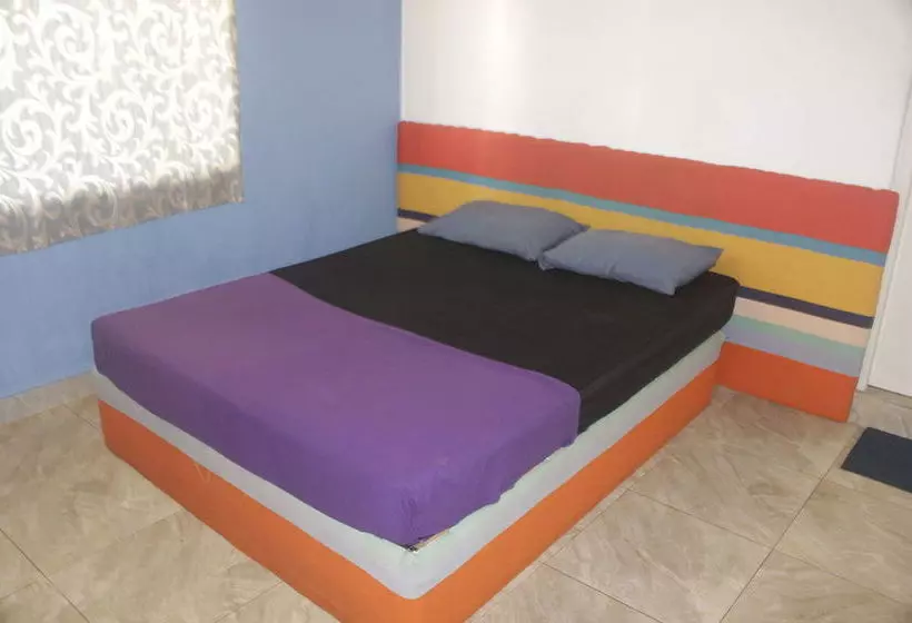 ペンション Ocean Blue House