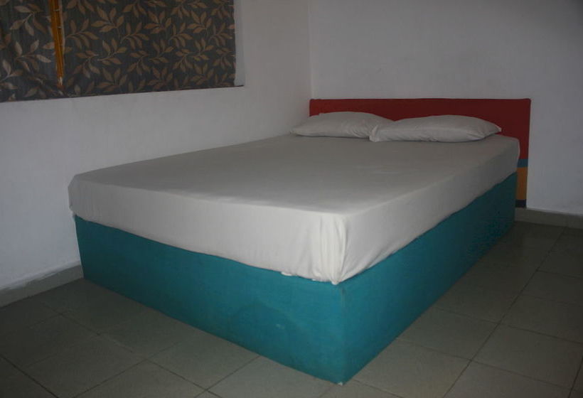 ペンション Ocean Blue House