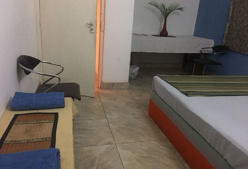 ペンション Ocean Blue House