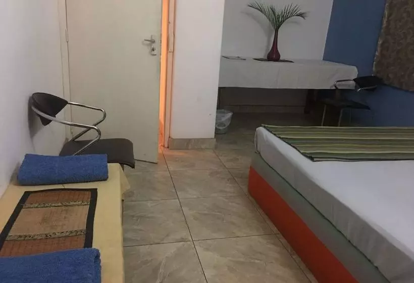 ペンション Ocean Blue House